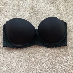 Aerie strapless bra